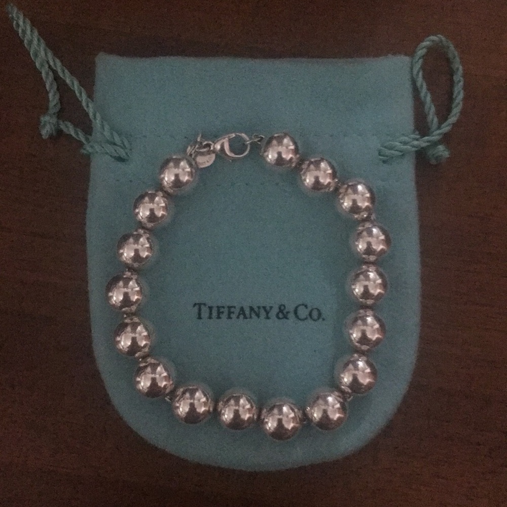 Tiffany Bracelet